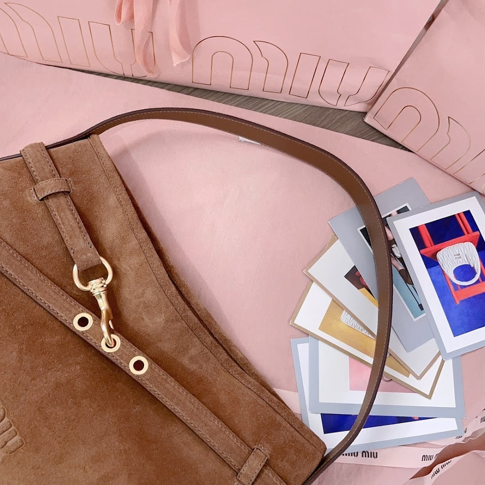 Dragons Bags Miun Miun Luxury Bag --122562