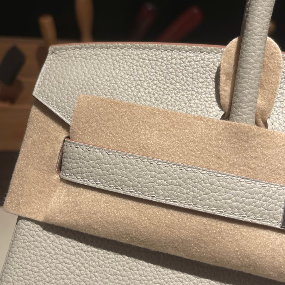 Dragons BagsHermesn Luxury Bag --117596