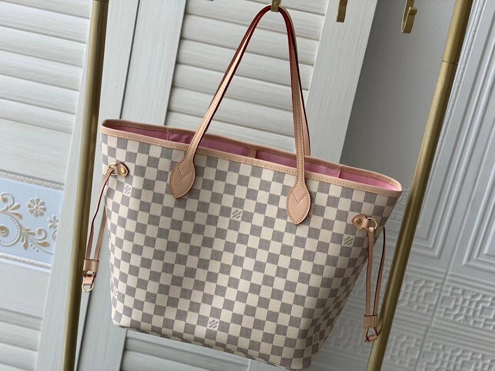 Jessica Bags ln Luxury Bag --75647