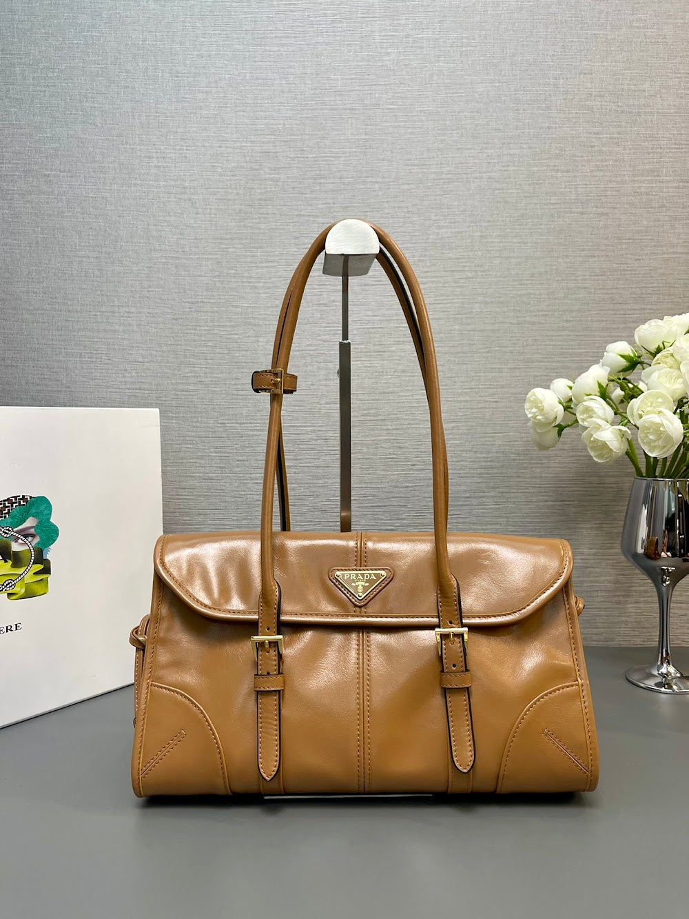 Dragons Bags Pradn Luxury Bag --101686