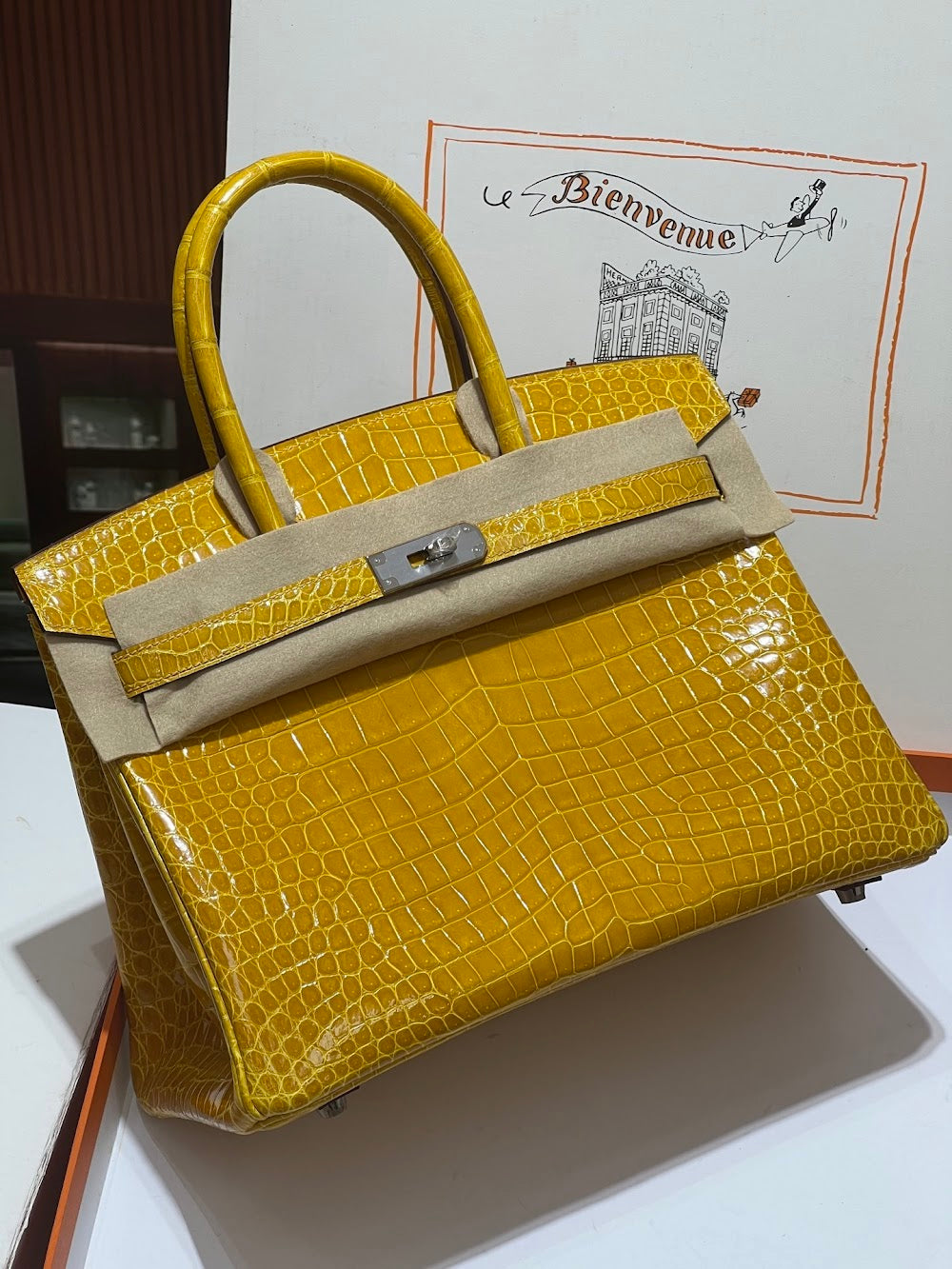 Dragons BagsHermesn Luxury Bag --117156