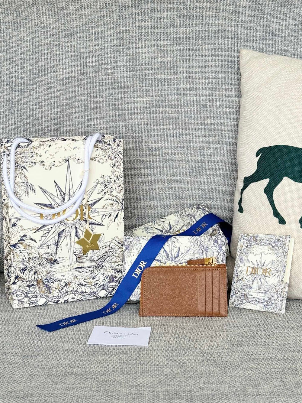 Dragons BagsDiorn Luxury Bag --114515