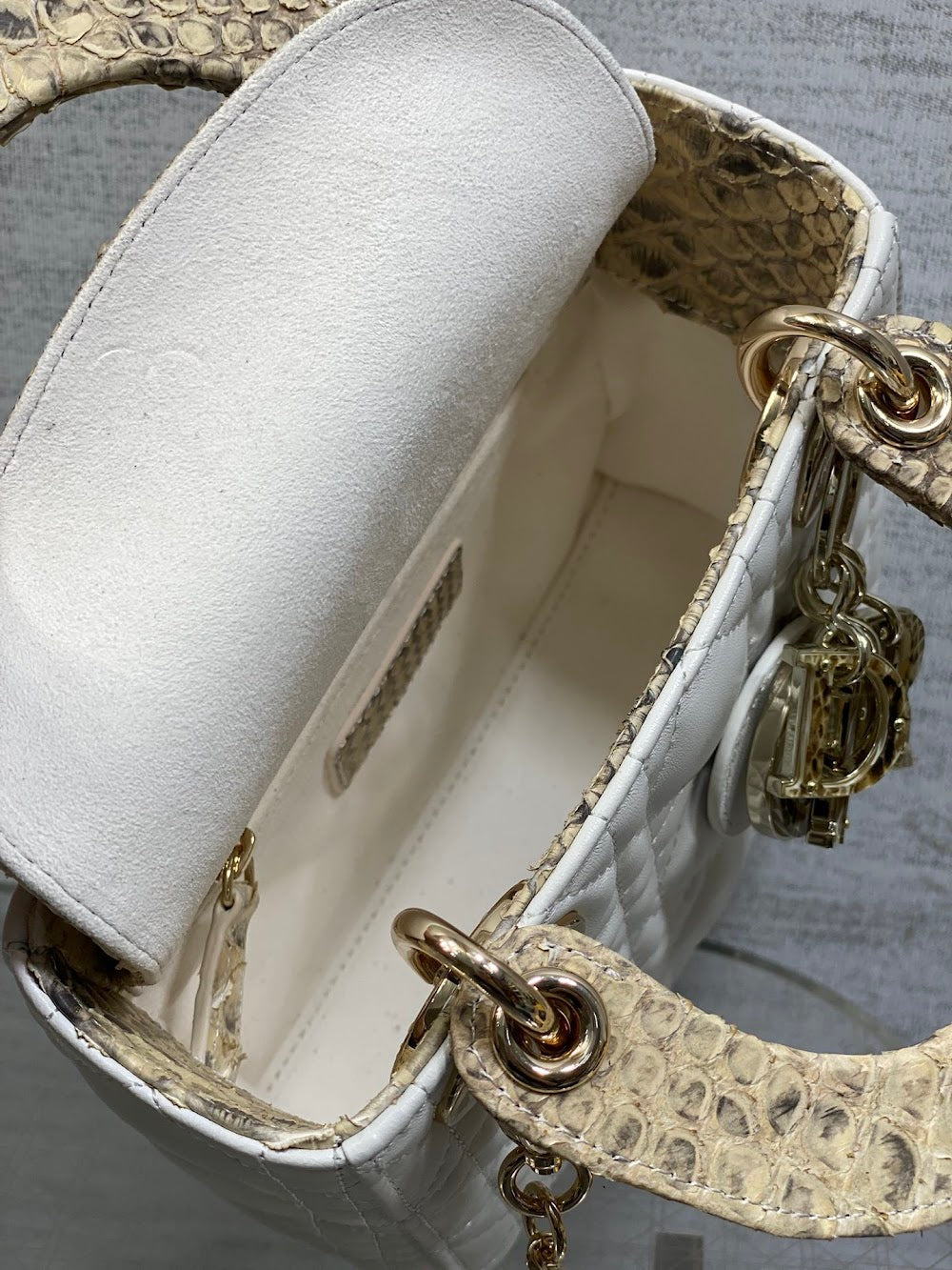 Dragons BagsDiorn Luxury Bag --115348