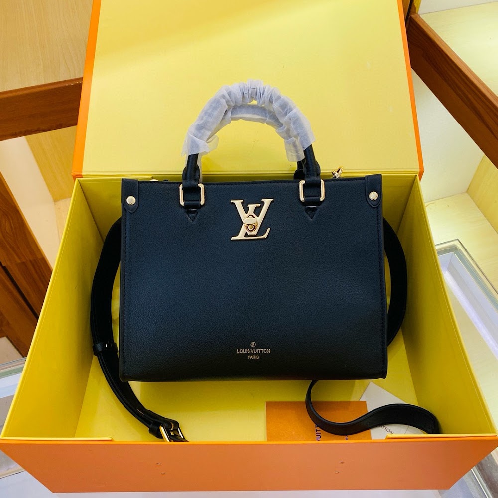Dragons Bags LVn Luxury Bag --79778