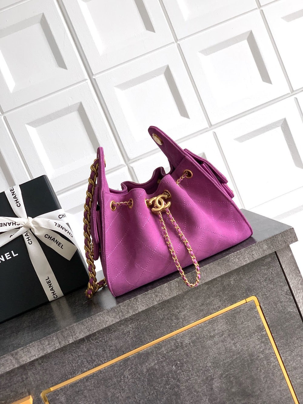 Dragons Bags CHn Luxury Bag --112889
