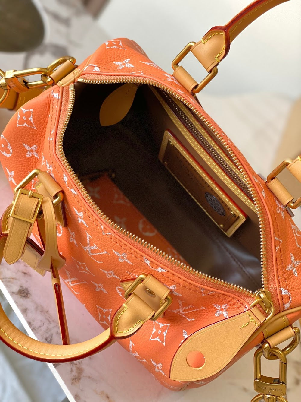 Dragons Bags ln Luxury Bag --97197