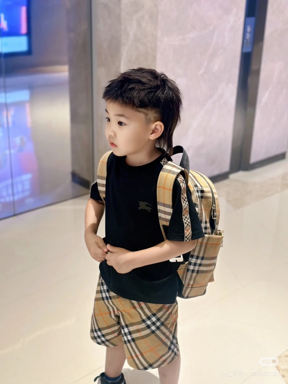 Dragons Bags Burberryn Luxury Bag --92362