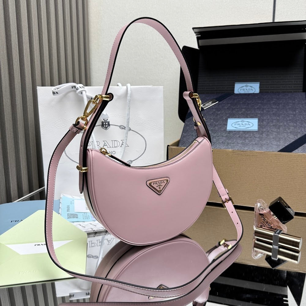 Dragons Bags Pradn Luxury Bag --102265