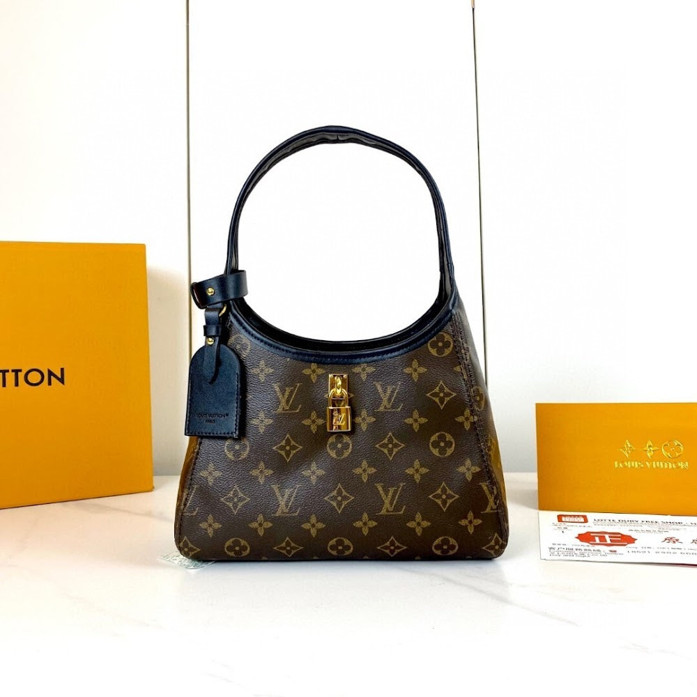 Dragons Bags ln Luxury Bag --76921