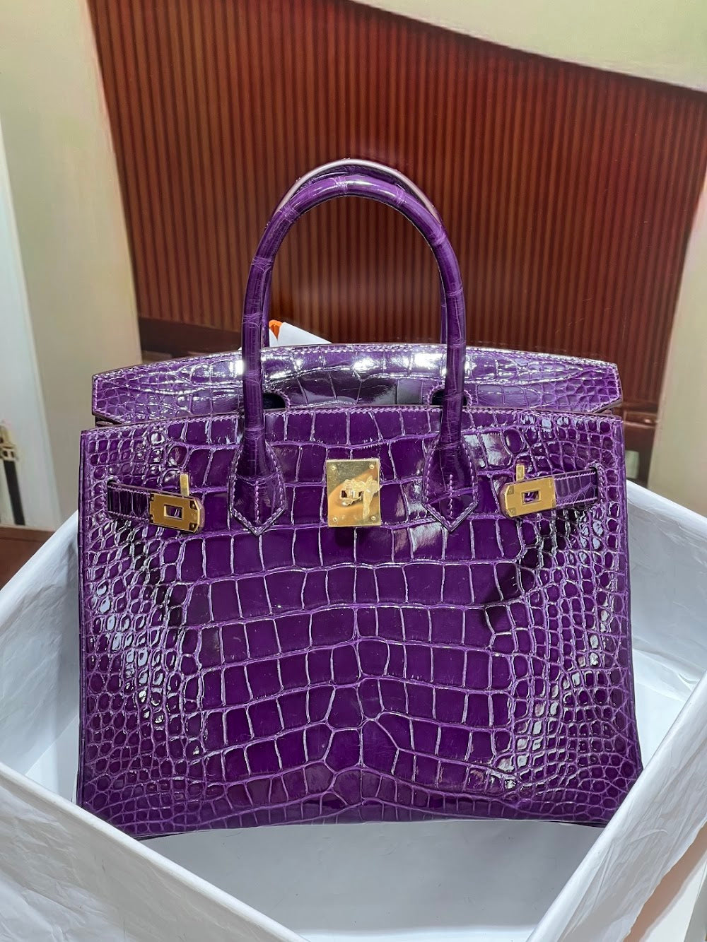Dragons BagsHermesn Luxury Bag --117204