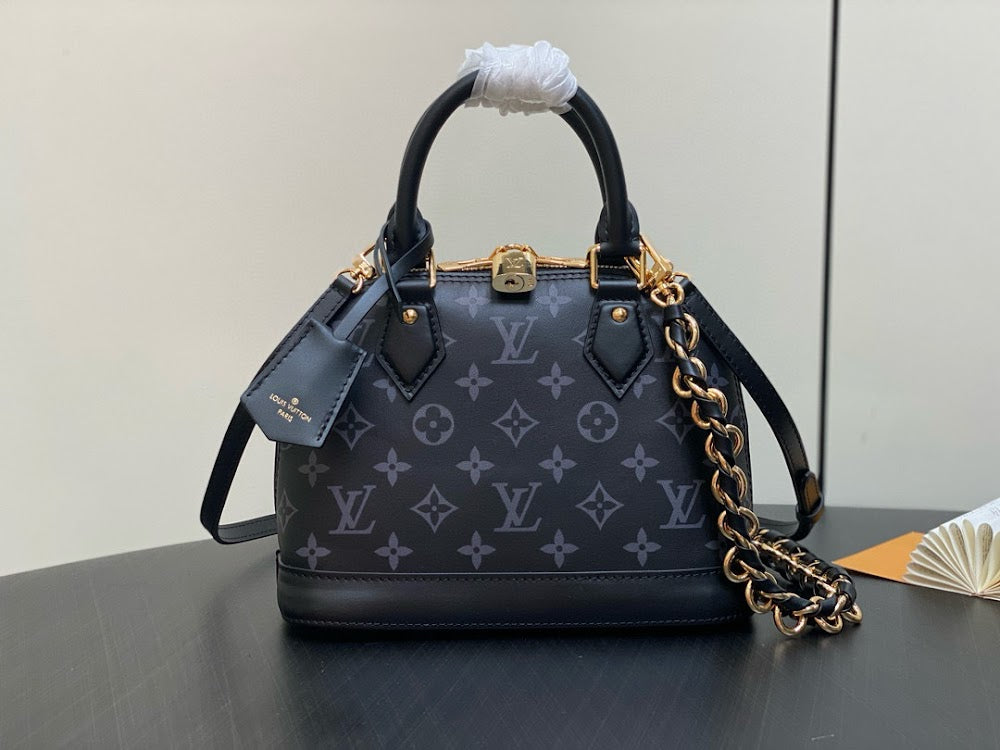 Dragons Bags LVn Luxury Bag --80732