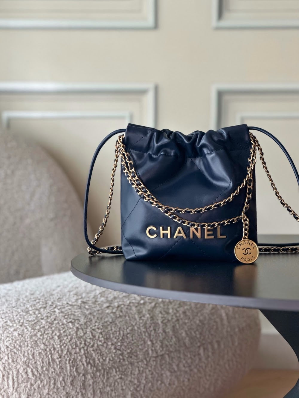 Dragons BagsCHn Luxury Bag --114277