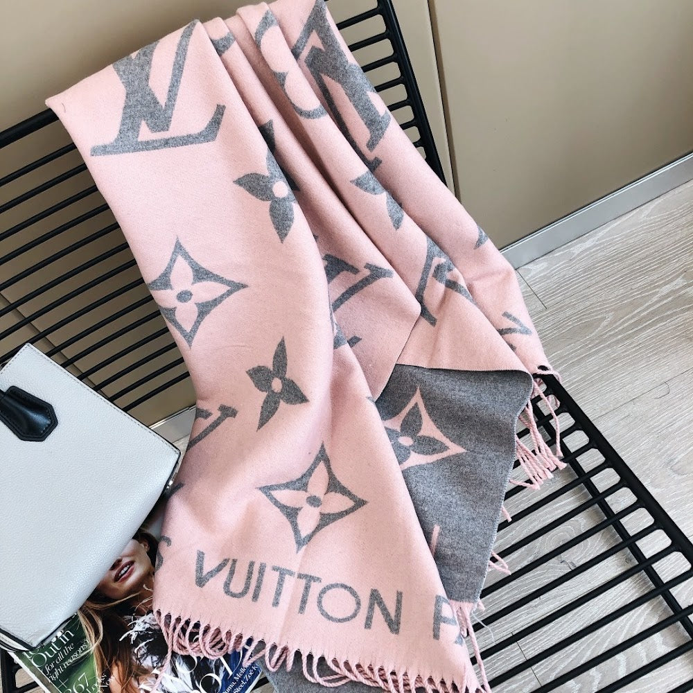 Dragons Bags Premium Designer Scarf --98796
