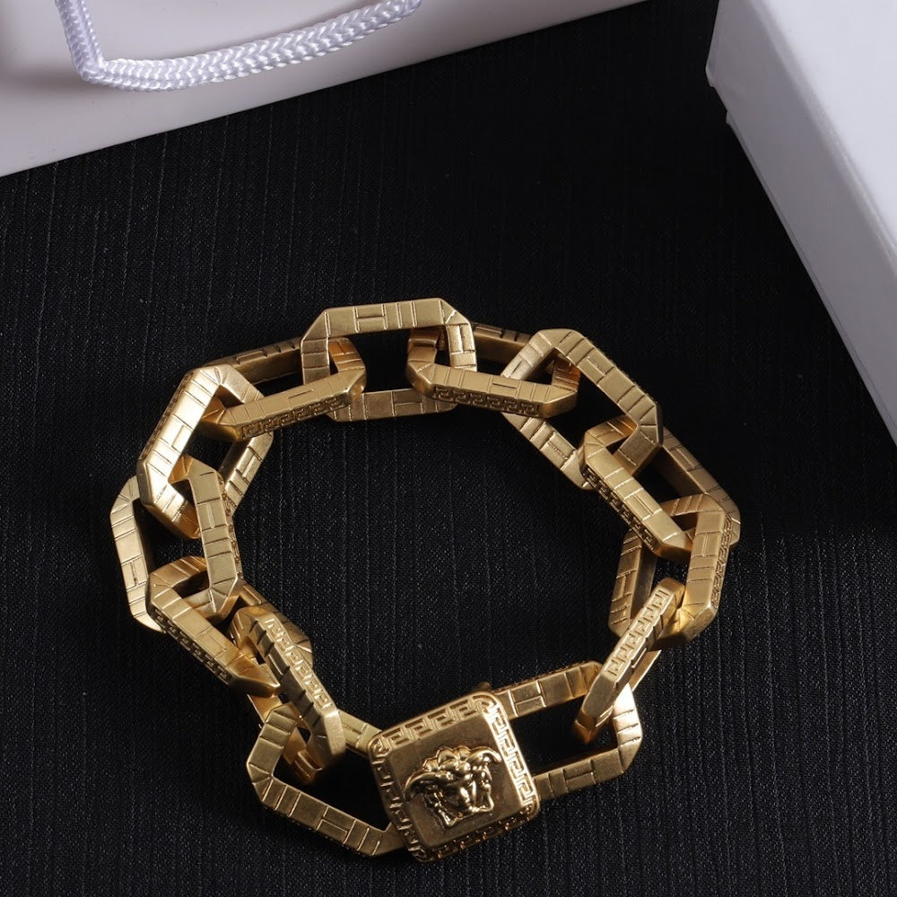 Dragons Bags Versace Luxury Jewelry --51427