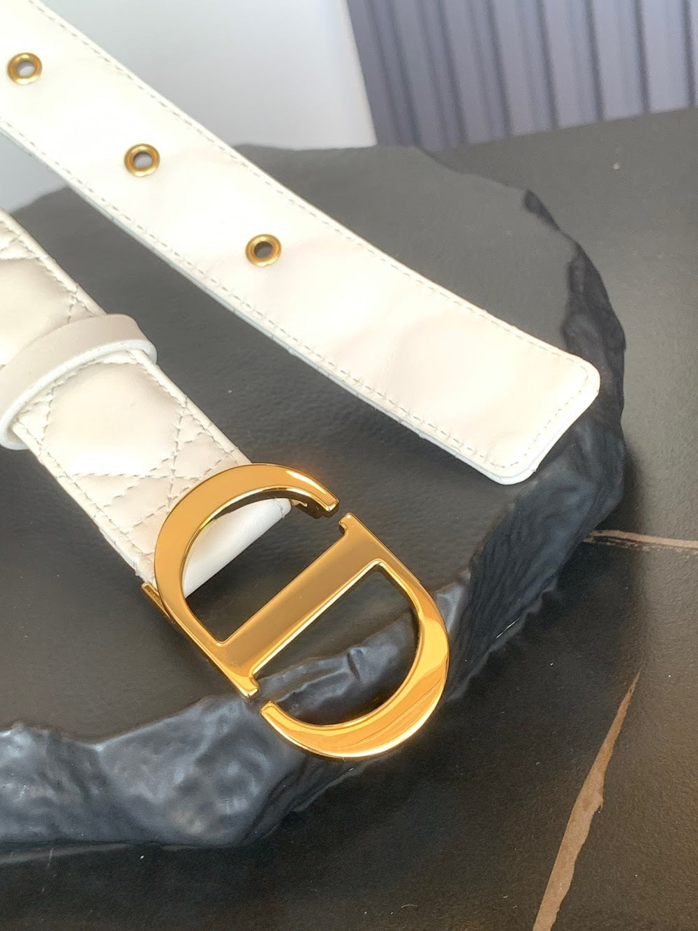 Dragons Bags Diorn Luxury Belt --104991