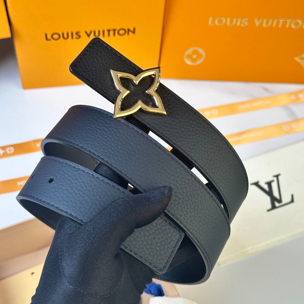 Dragons Bags ln Luxury Belt --100756