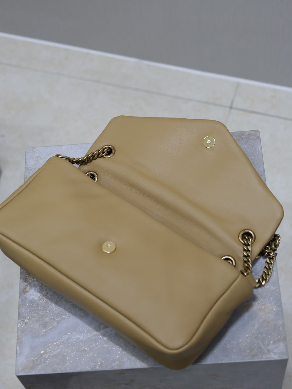 Dragons Bags YSLn Luxury Bag --119376