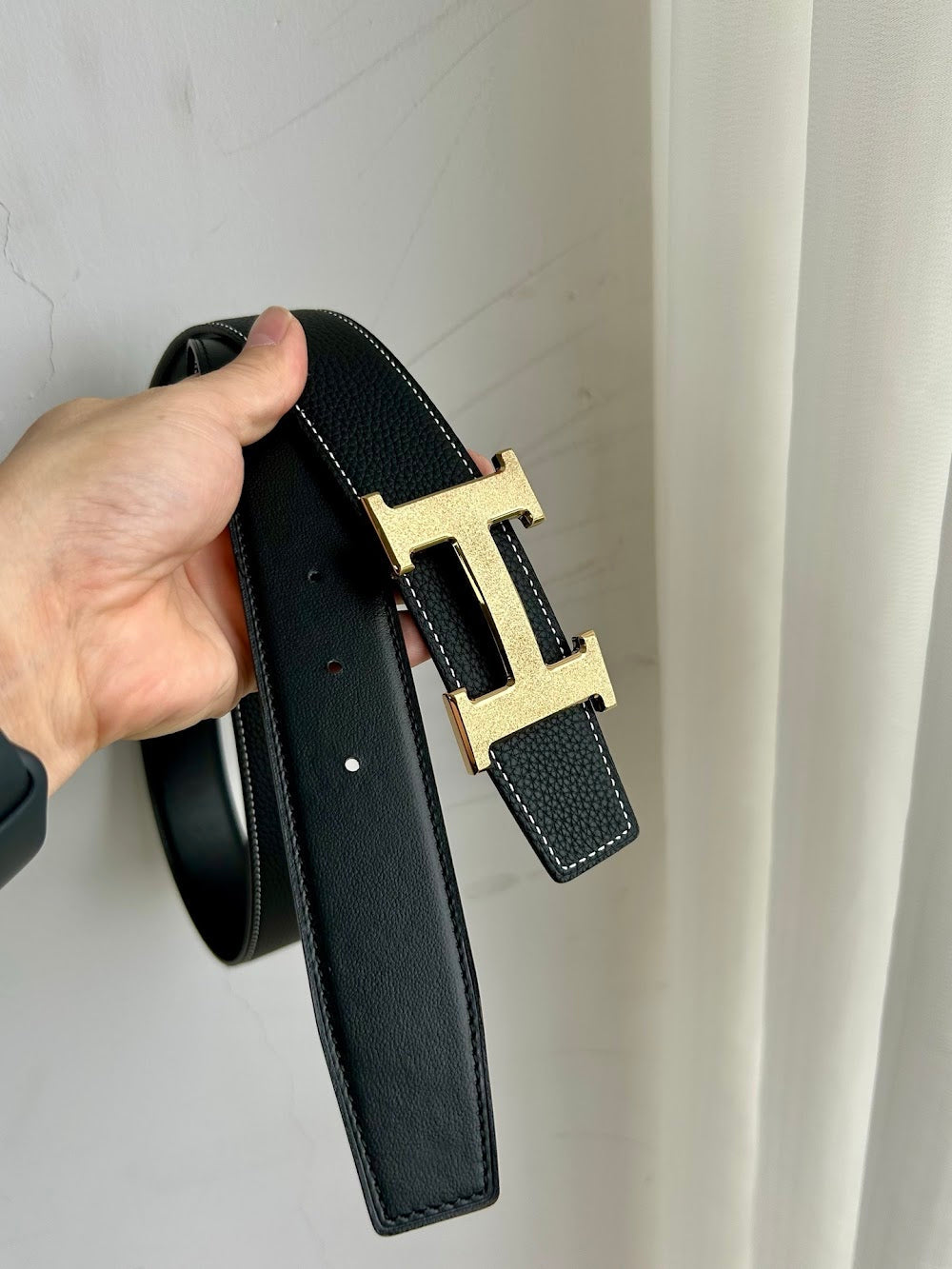 Dragons Bags Hermesn Luxury Belt --108778