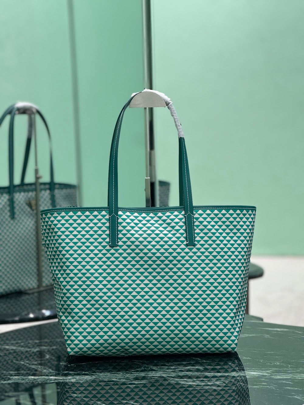 Dragons Bags Prada Luxury Bag --53728