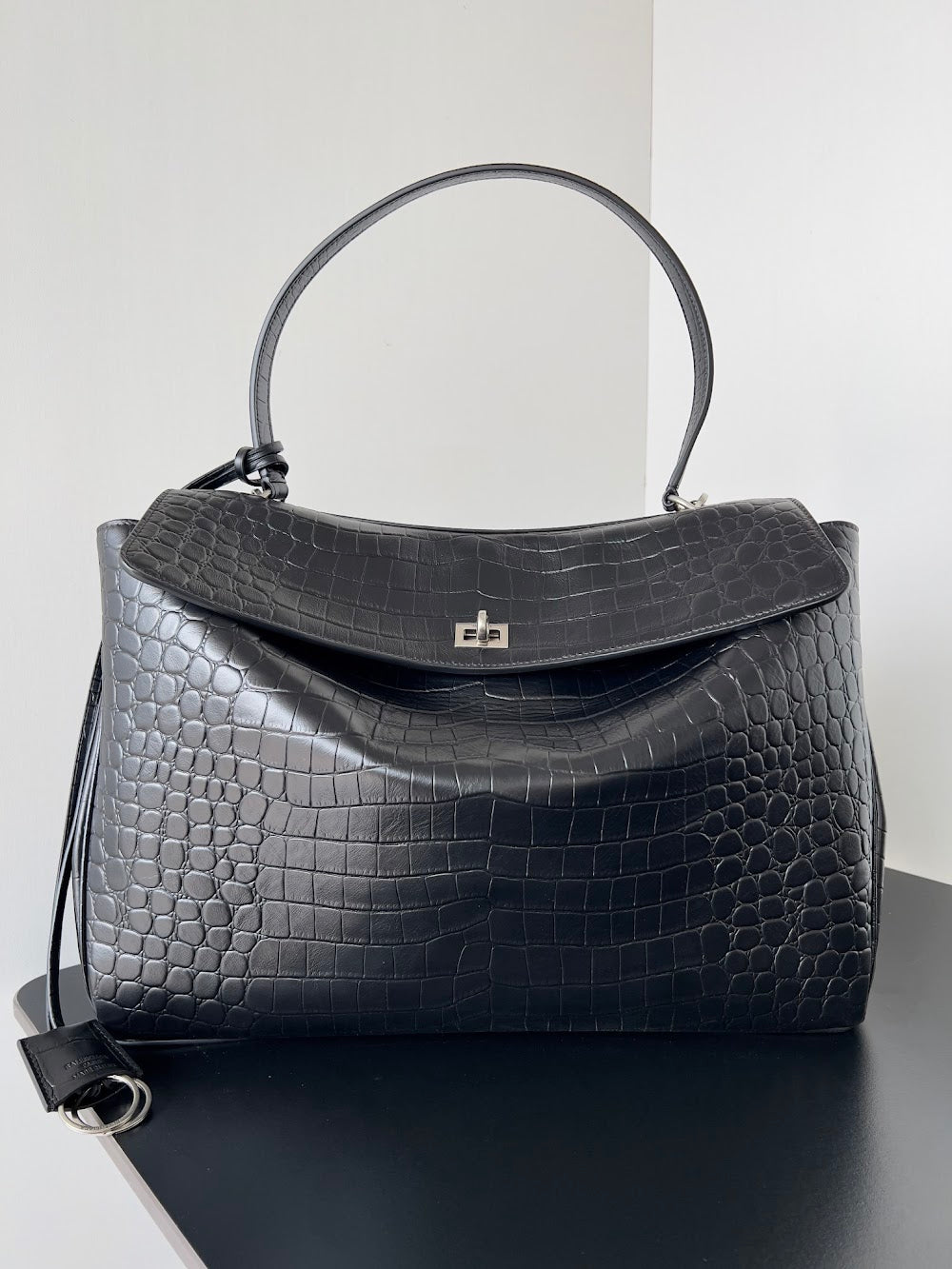 Dragons Bags Balenciaga Luxury Bag --111562