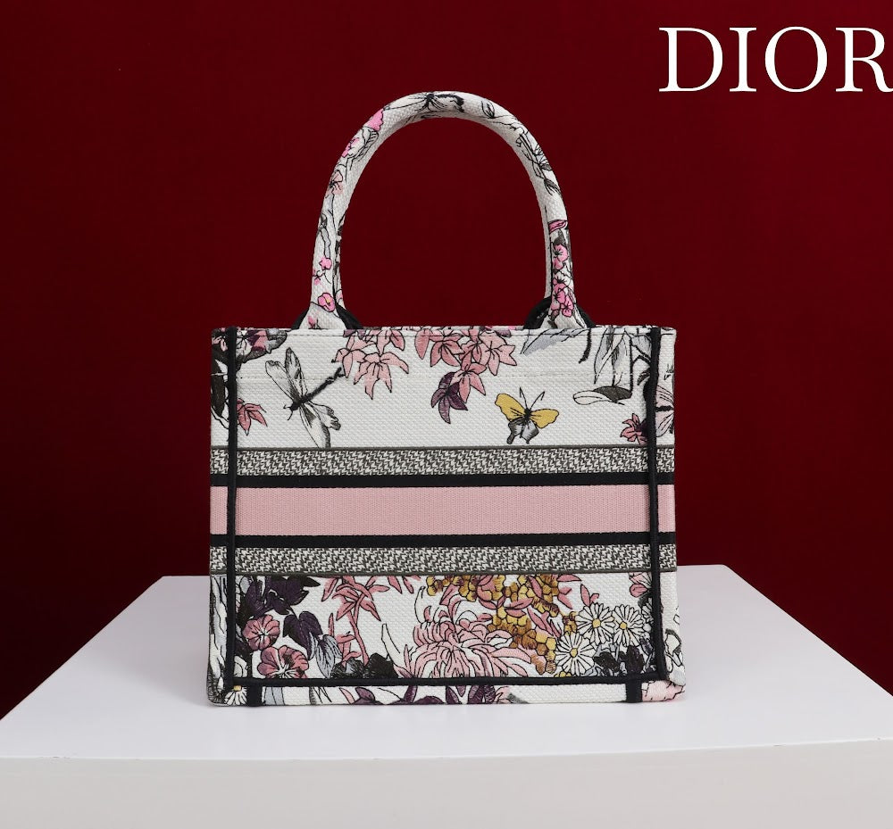 Dragons BagsDiorn Luxury Bag --116156