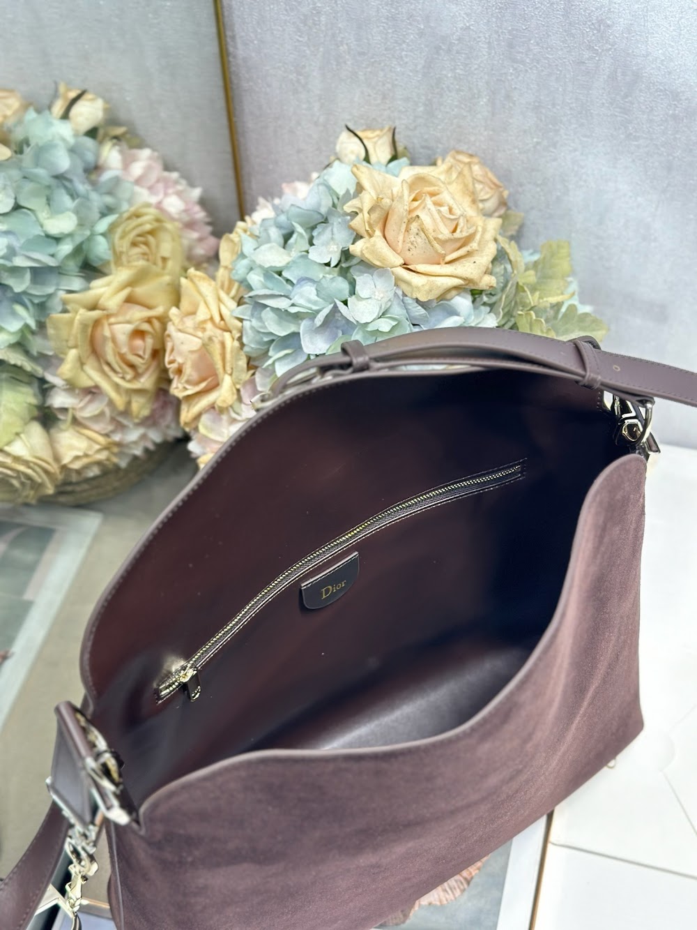Dragons BagsDiorn Luxury Bag --115532
