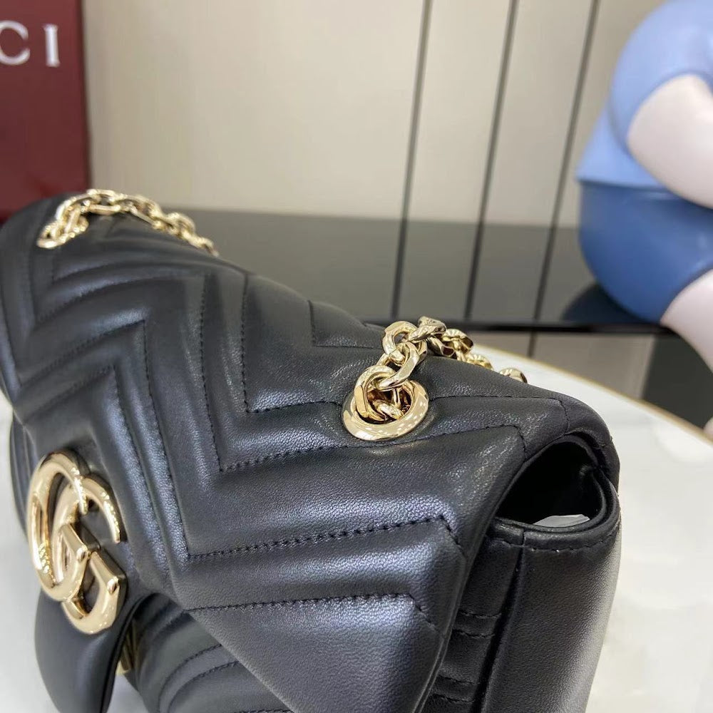 Dragons Bags Guccin Luxury Bag --94467
