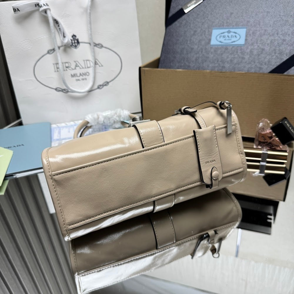 Dragons Bags Pradn Luxury Bag --101760