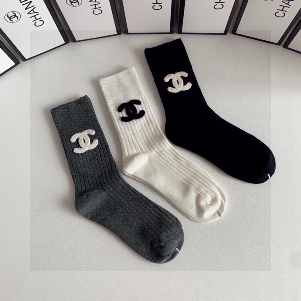 Dragons Bags Premium Luxury Socks --97921