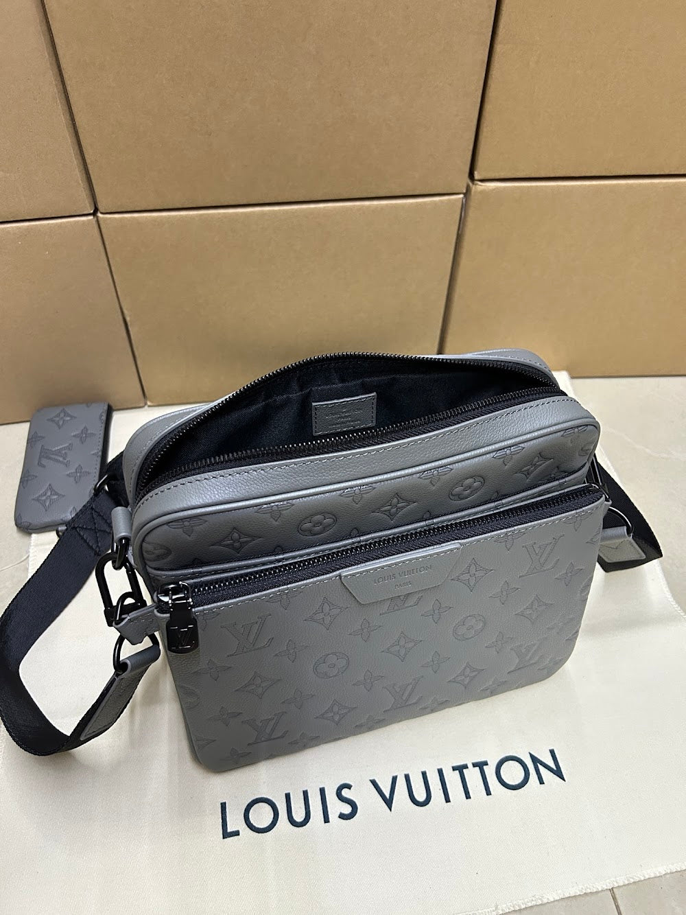 Dragons Bags ln Luxury Bag --95928