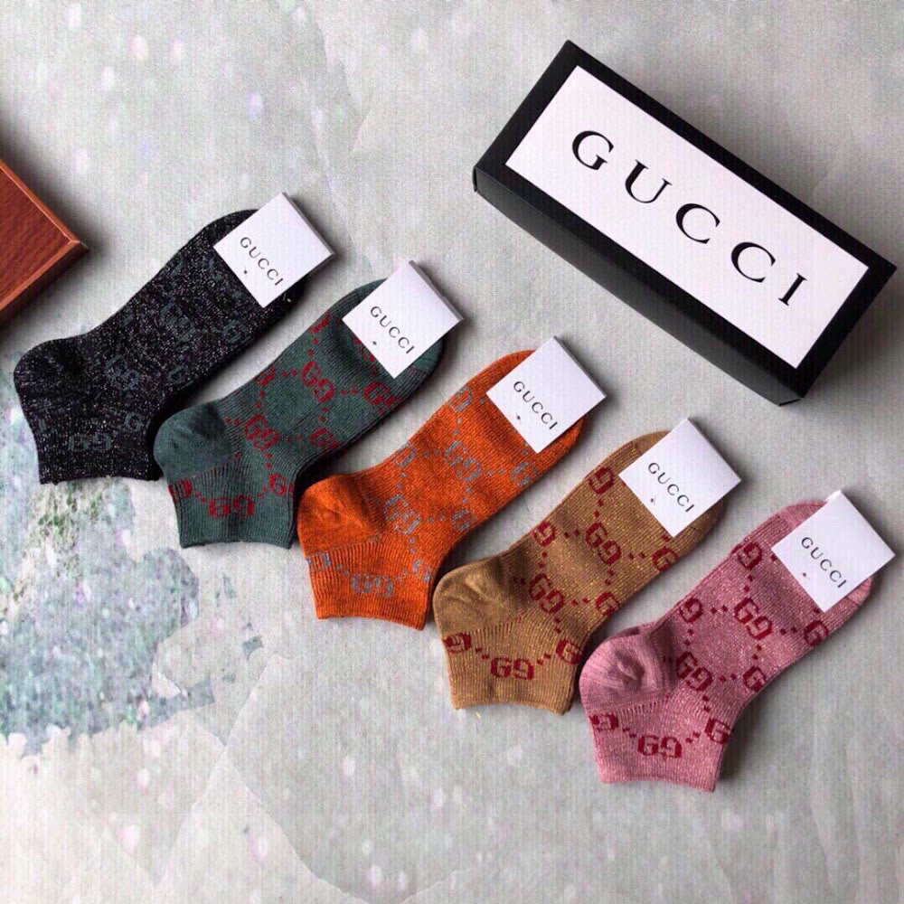 Dragons Bags Premium Luxury Socks --98231