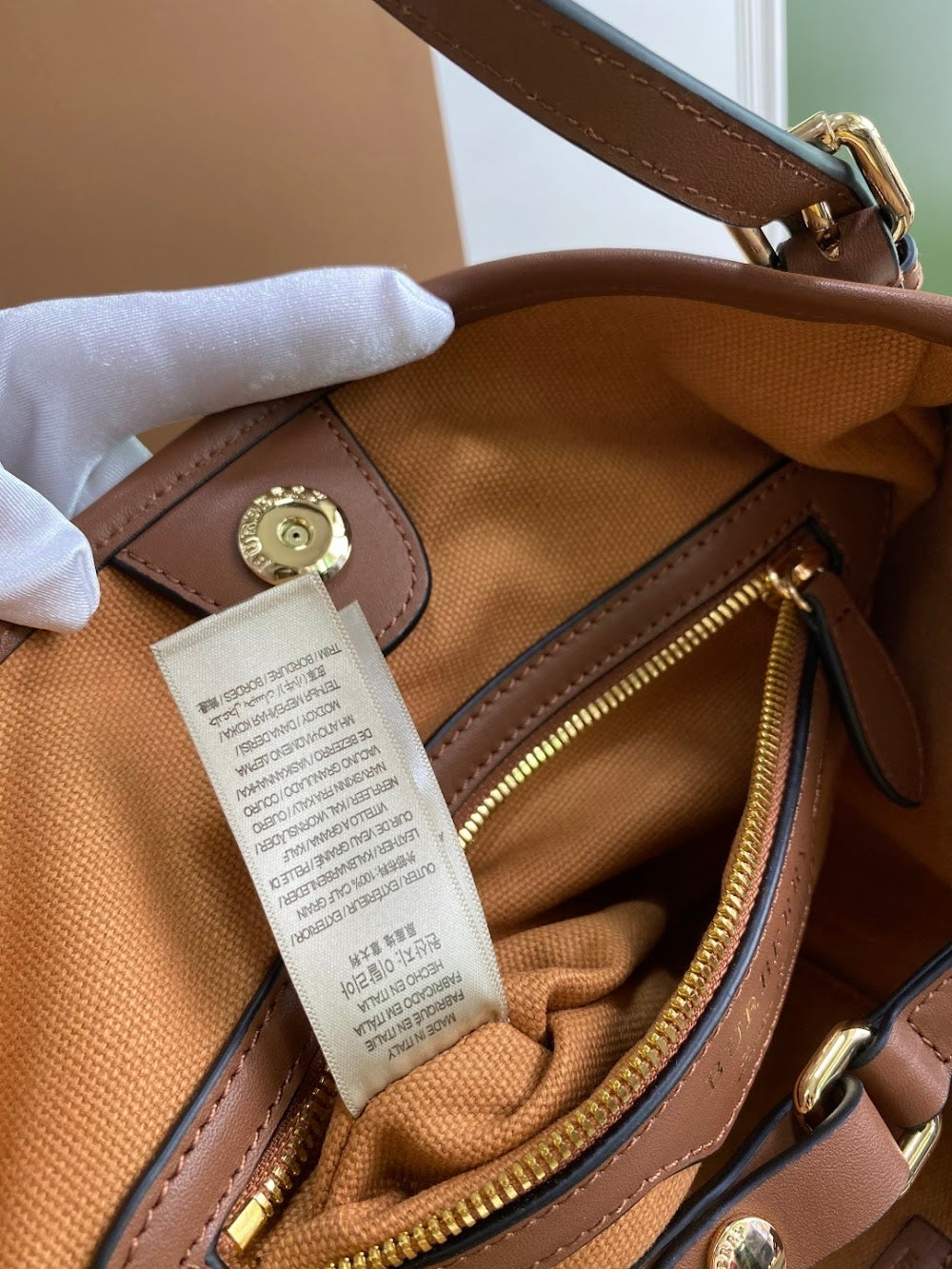Dragons Bags Burberryn Luxury Bag --91879