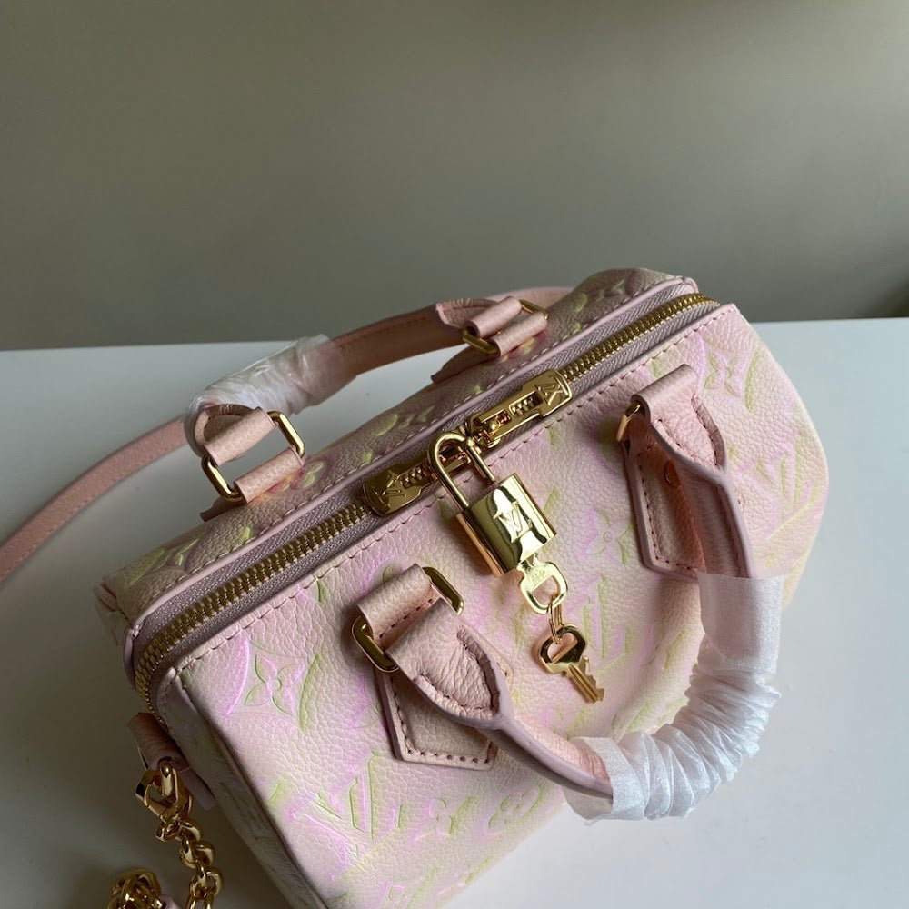 Dragons Bags LVn Luxury Bag --81285