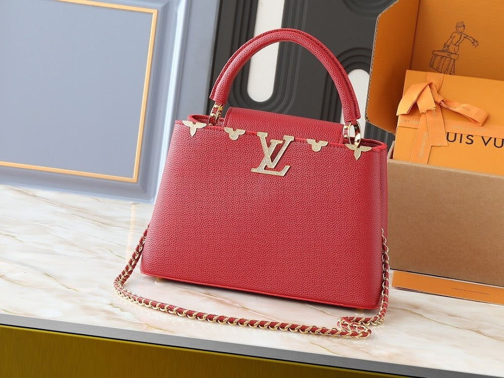 Dragons Bags ln Luxury Bag --76906
