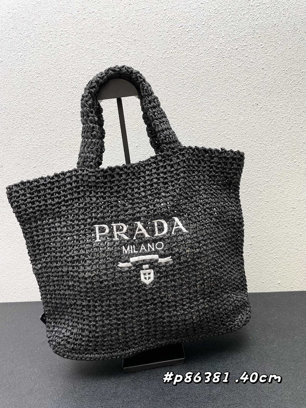 Dragons Bags Prada Luxury Bag --54418