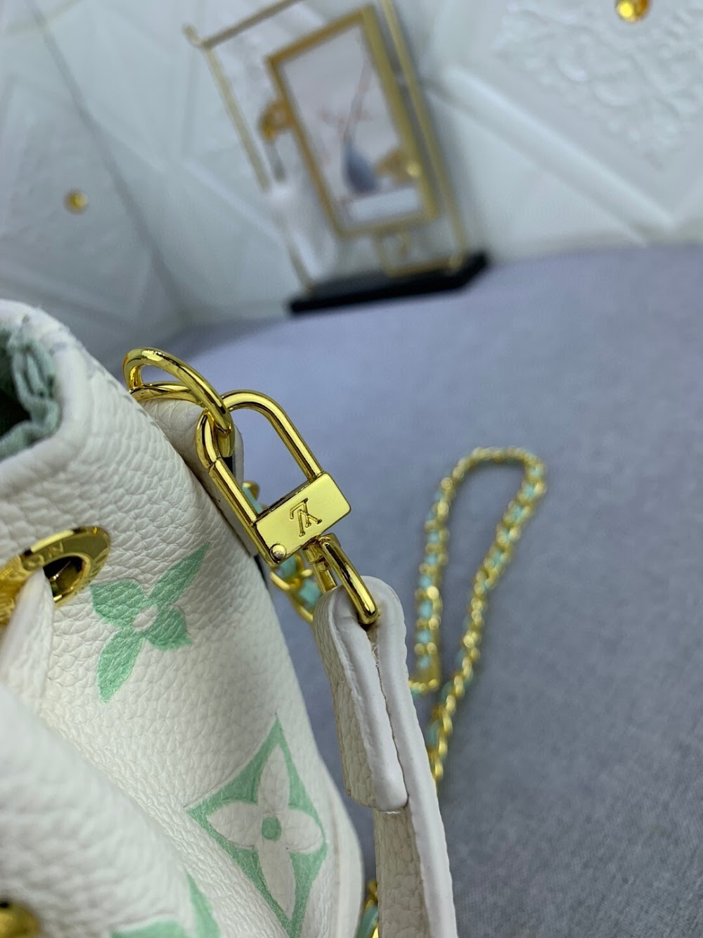 Dragons Bags ln Luxury Bag --76239