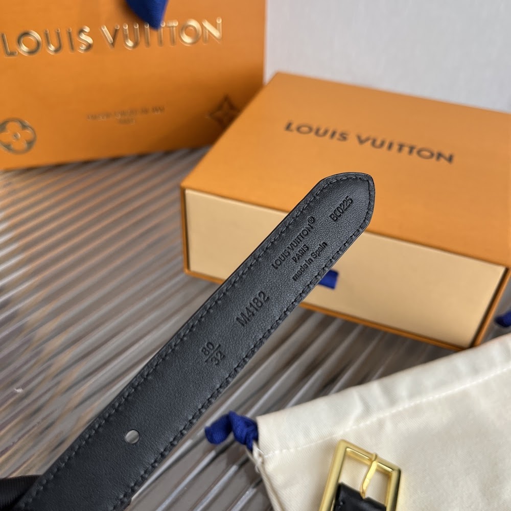 Dragons Bags ln Luxury Belt --100659