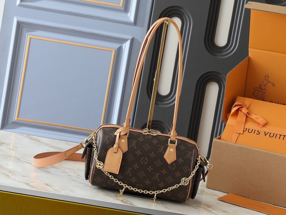 Dragons Bags ln Luxury Bag --76944