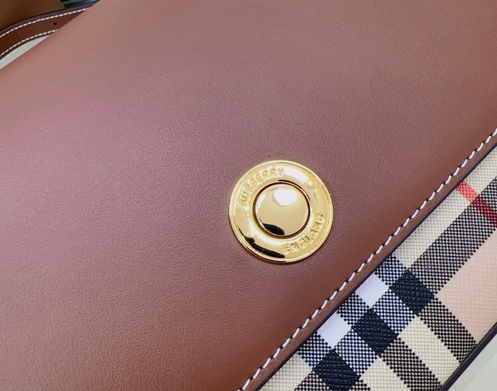 Dragons Bags Burberryn Luxury Bag --92069