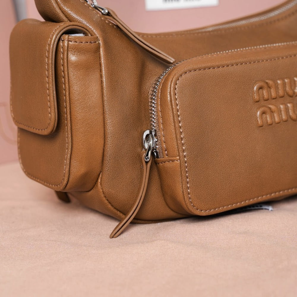 Dragons Bags Miun Miun Luxury Bag --123527
