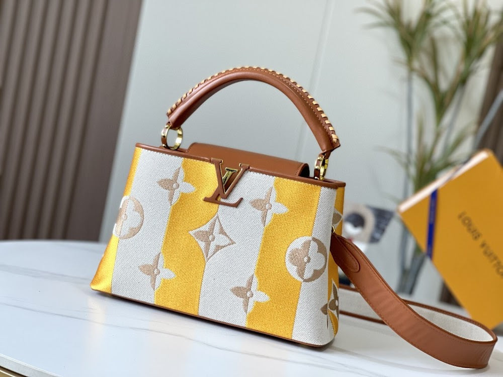 Jessica Bags ln Luxury Bag --75743