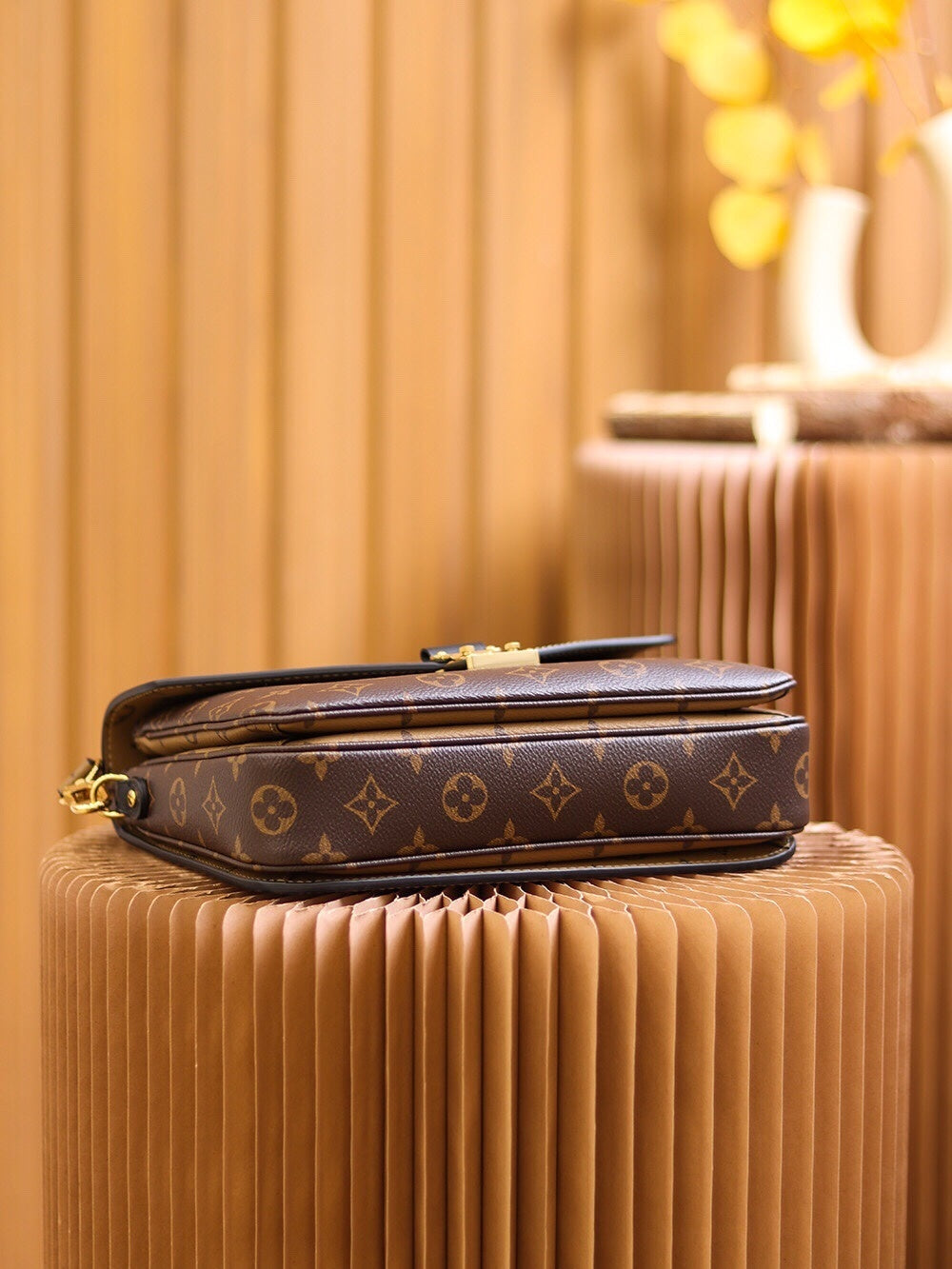 Dragons Bags LVn Luxury Bag --80422