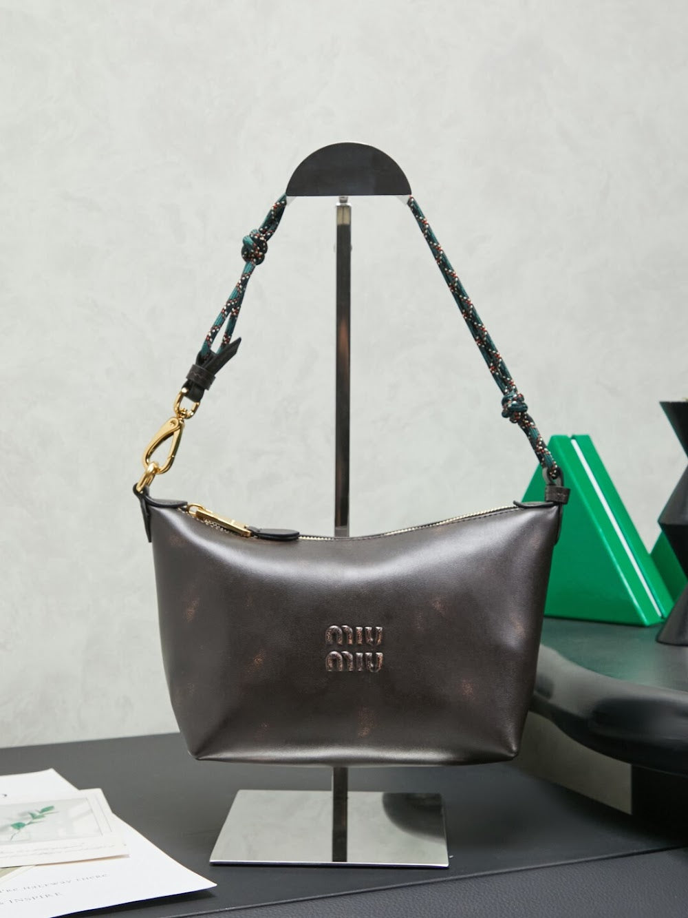 Dragons Bags Miun Miun Luxury Bag --123210