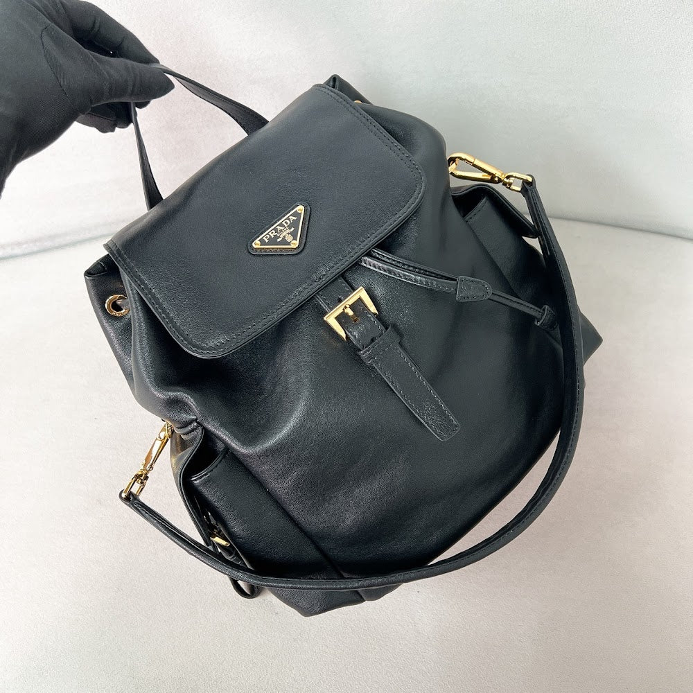 Dragons Bags Pradn Luxury Bag --101483