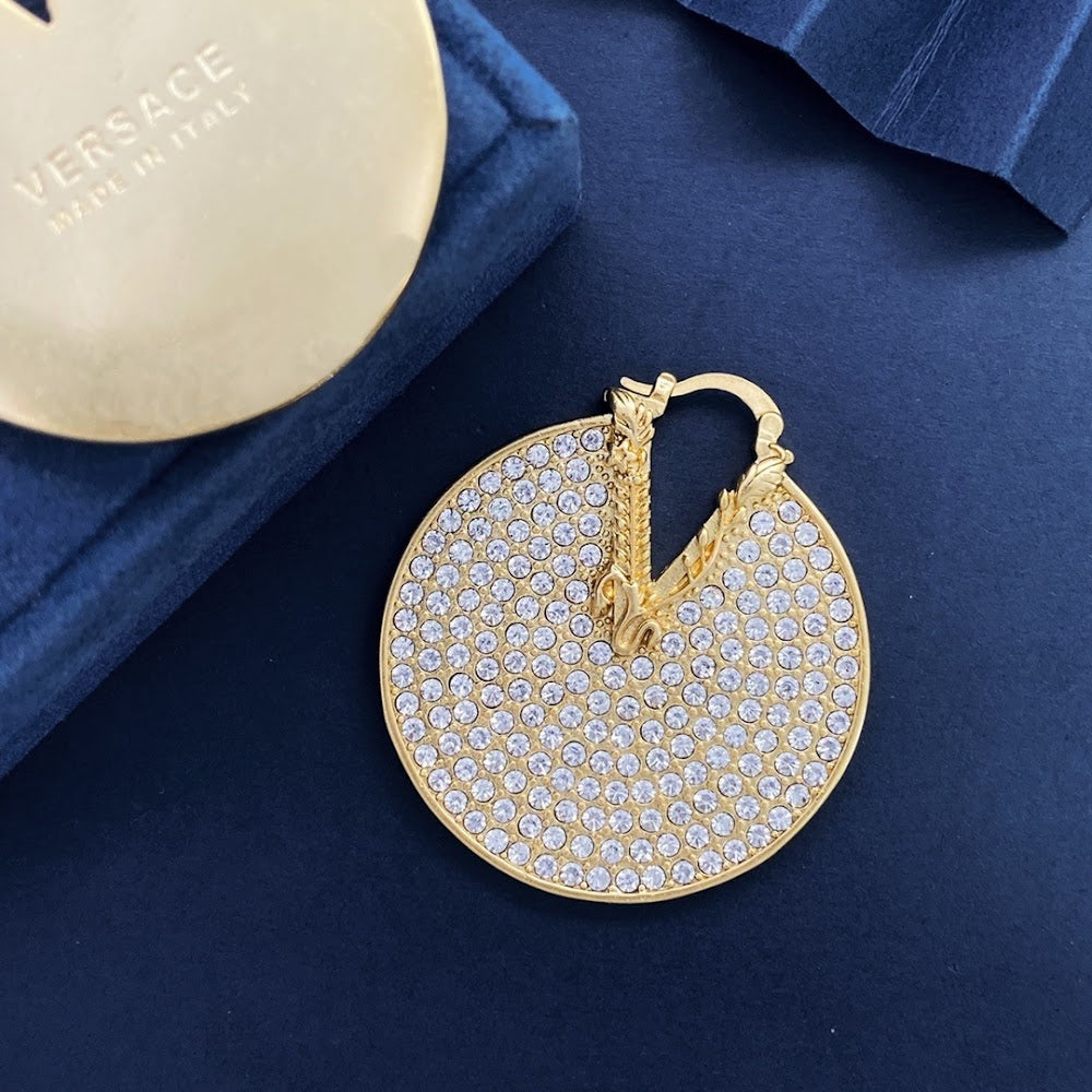 Dragons Bags Versace Luxury Jewelry --51362
