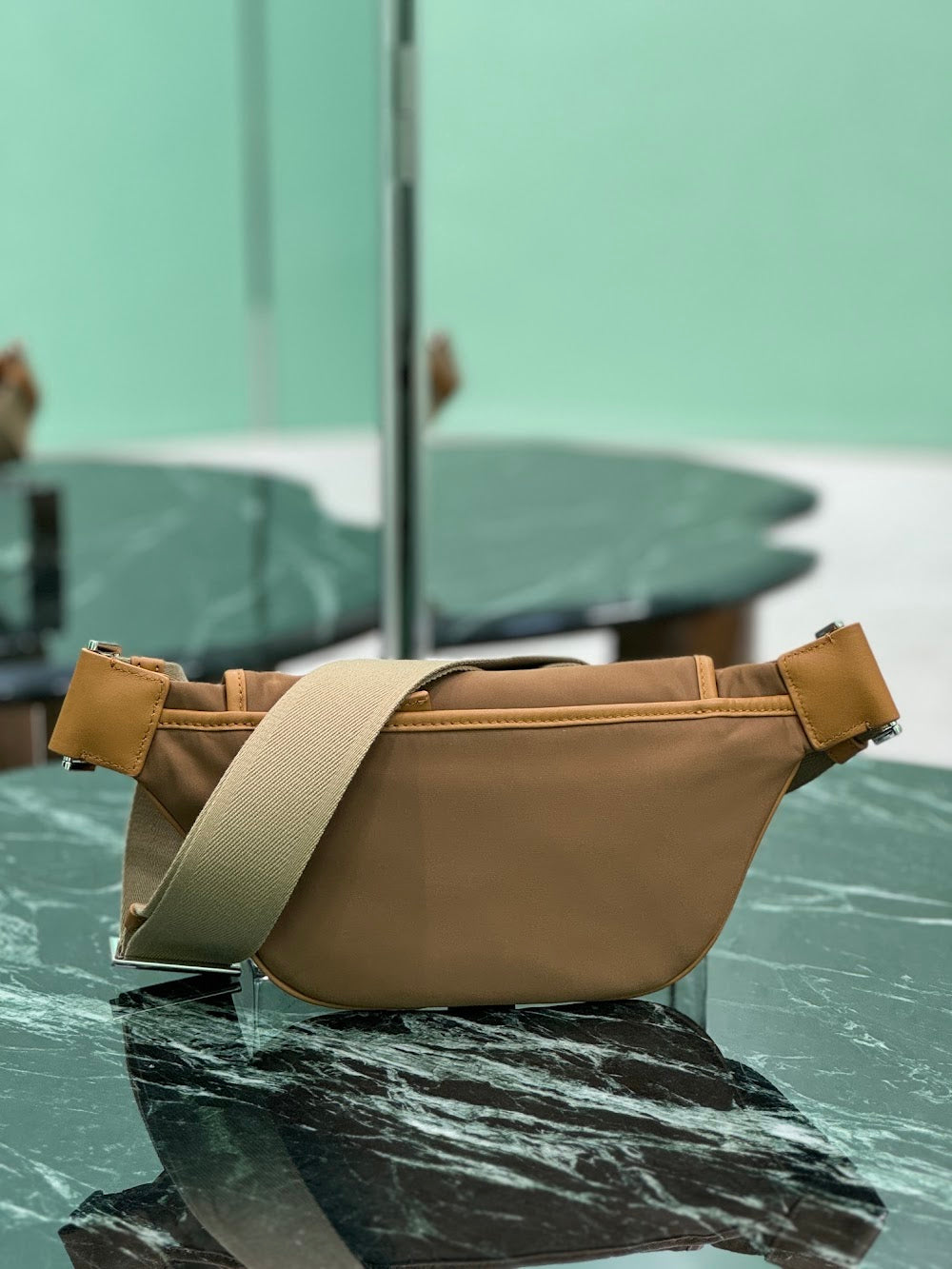 Dragons Bags Pradn Luxury Bag --102782
