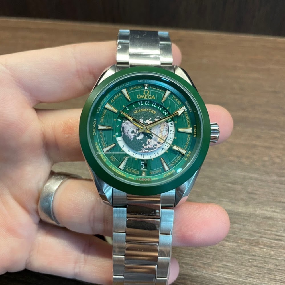 Dragons Bags Luxury Designer Watch --104825