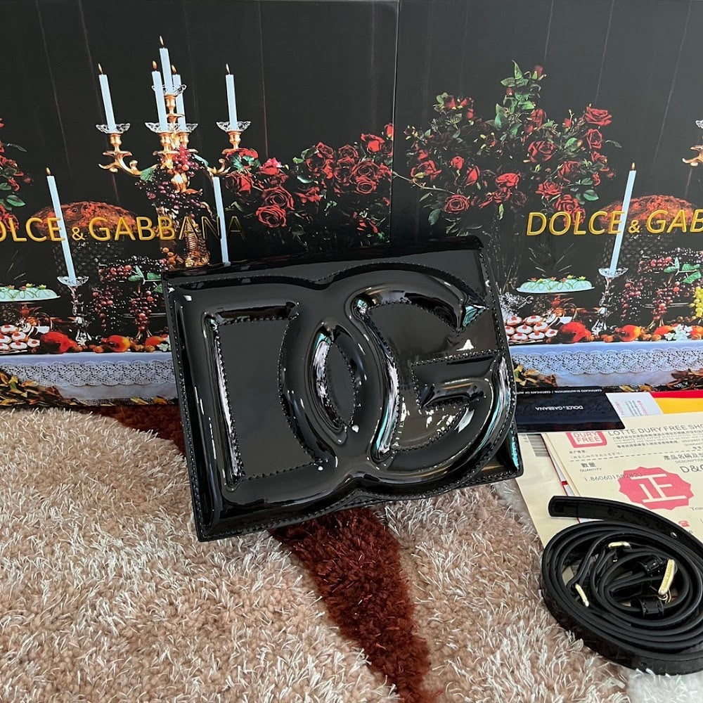 Dragons Bags DGn Luxury Bag --93549