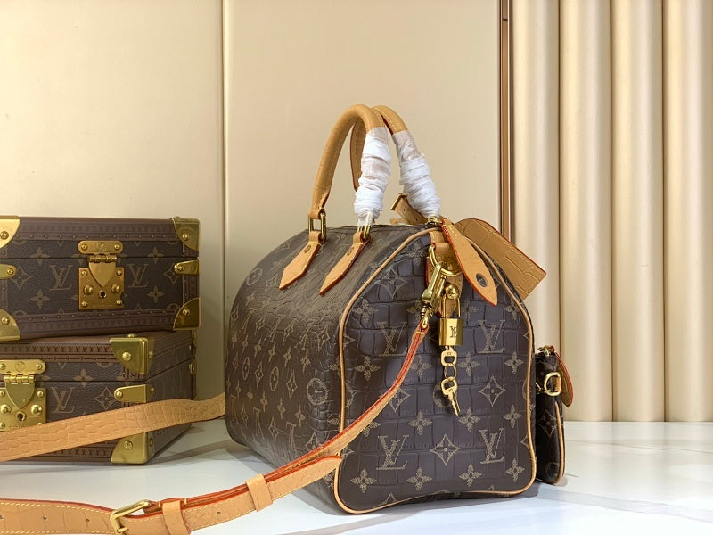 Dragons Bags ln Luxury Bag --69834