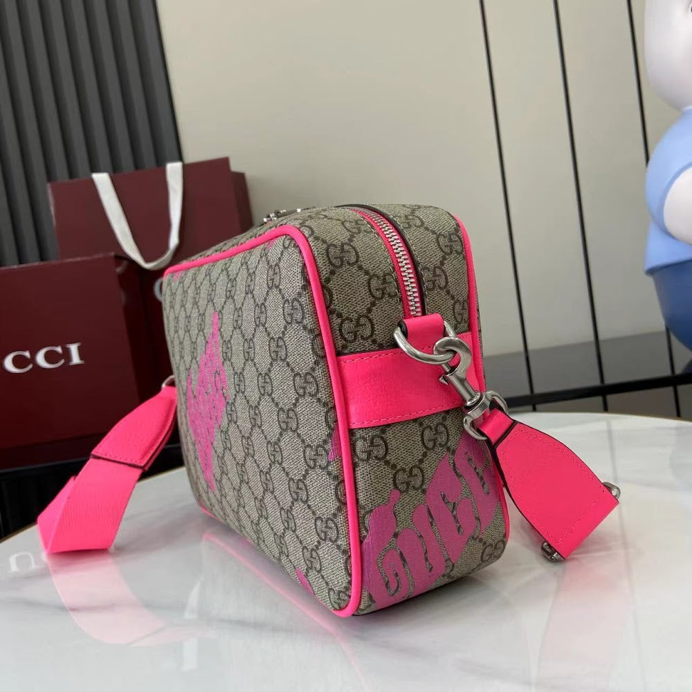 Dragons Bags Guccin Luxury Bag --94511